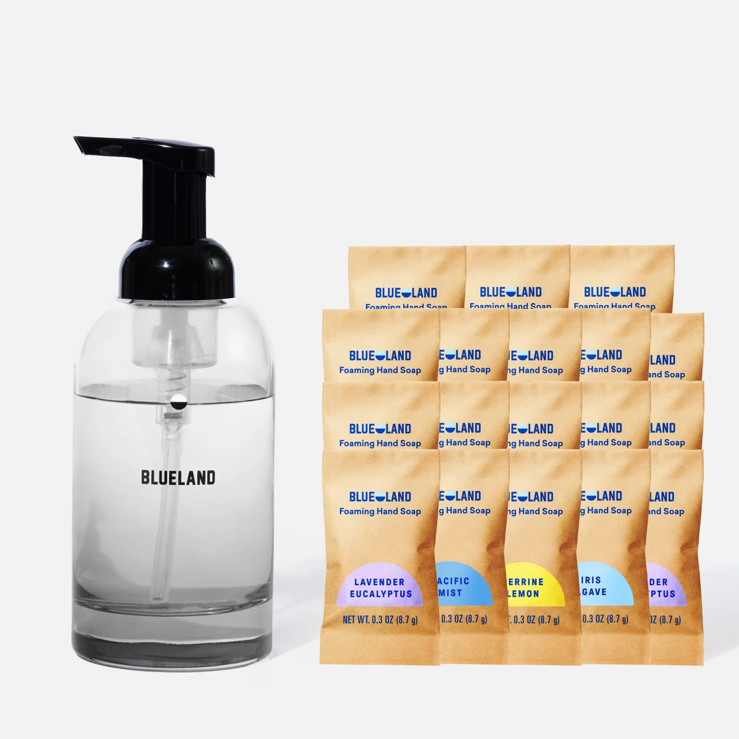 Hand Soap